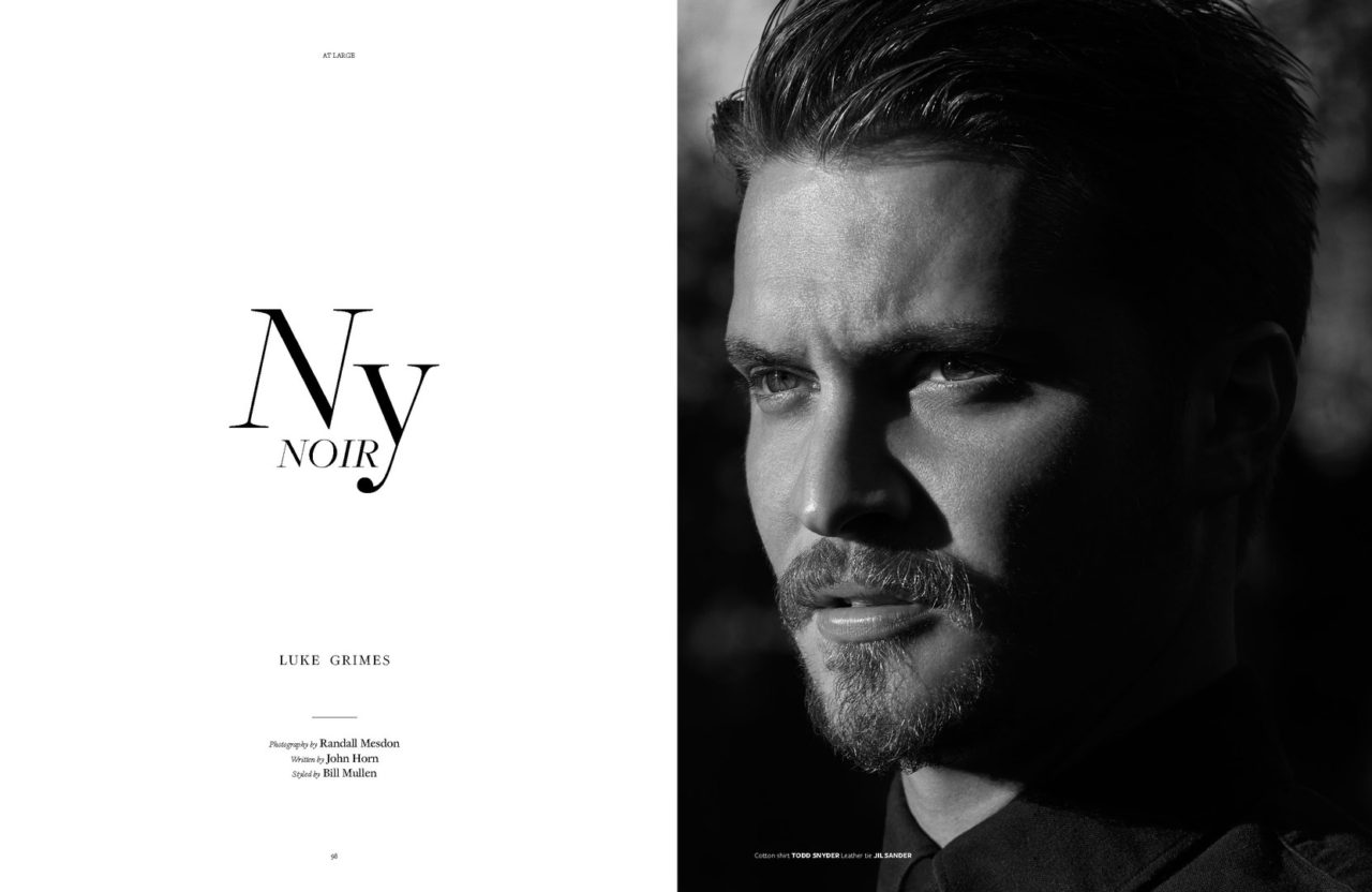 At Large Magazine | 2