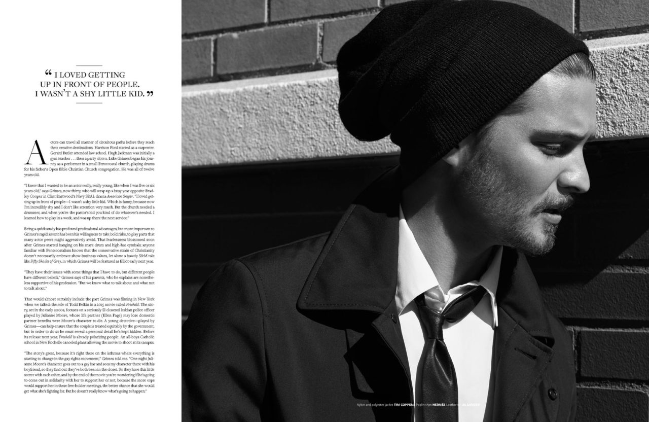 At Large Magazine | 3