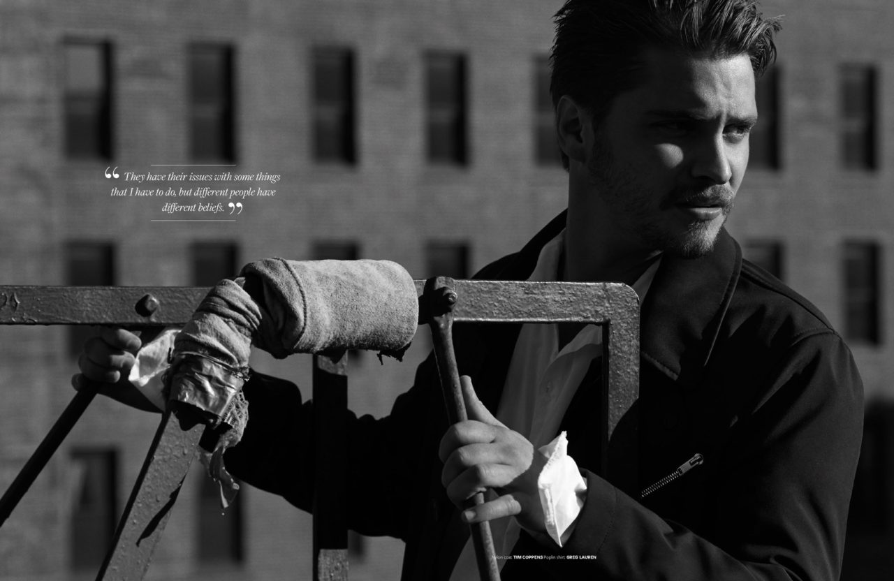 At Large Magazine | 4