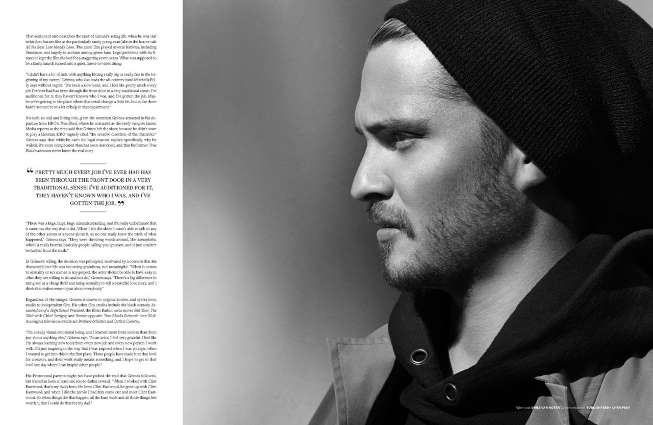 At Large Magazine | 5