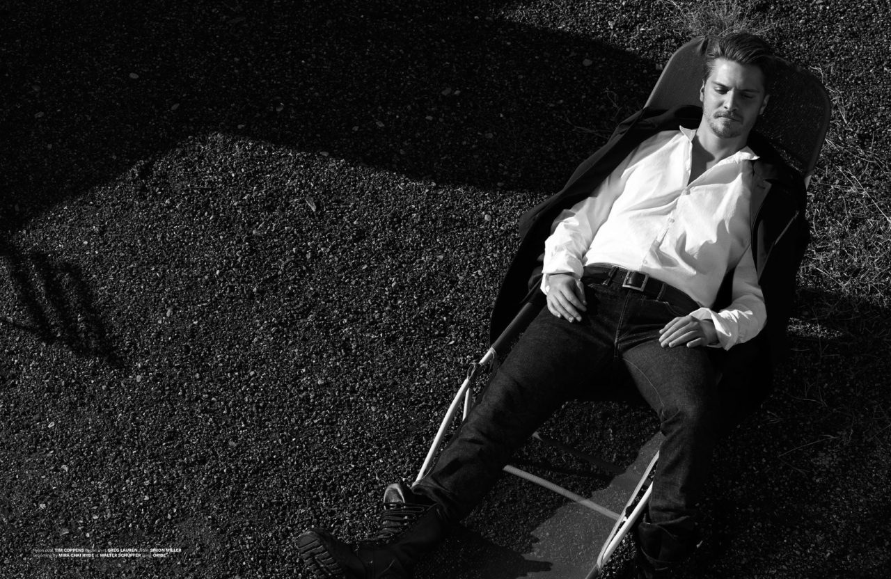 At Large Magazine | 6