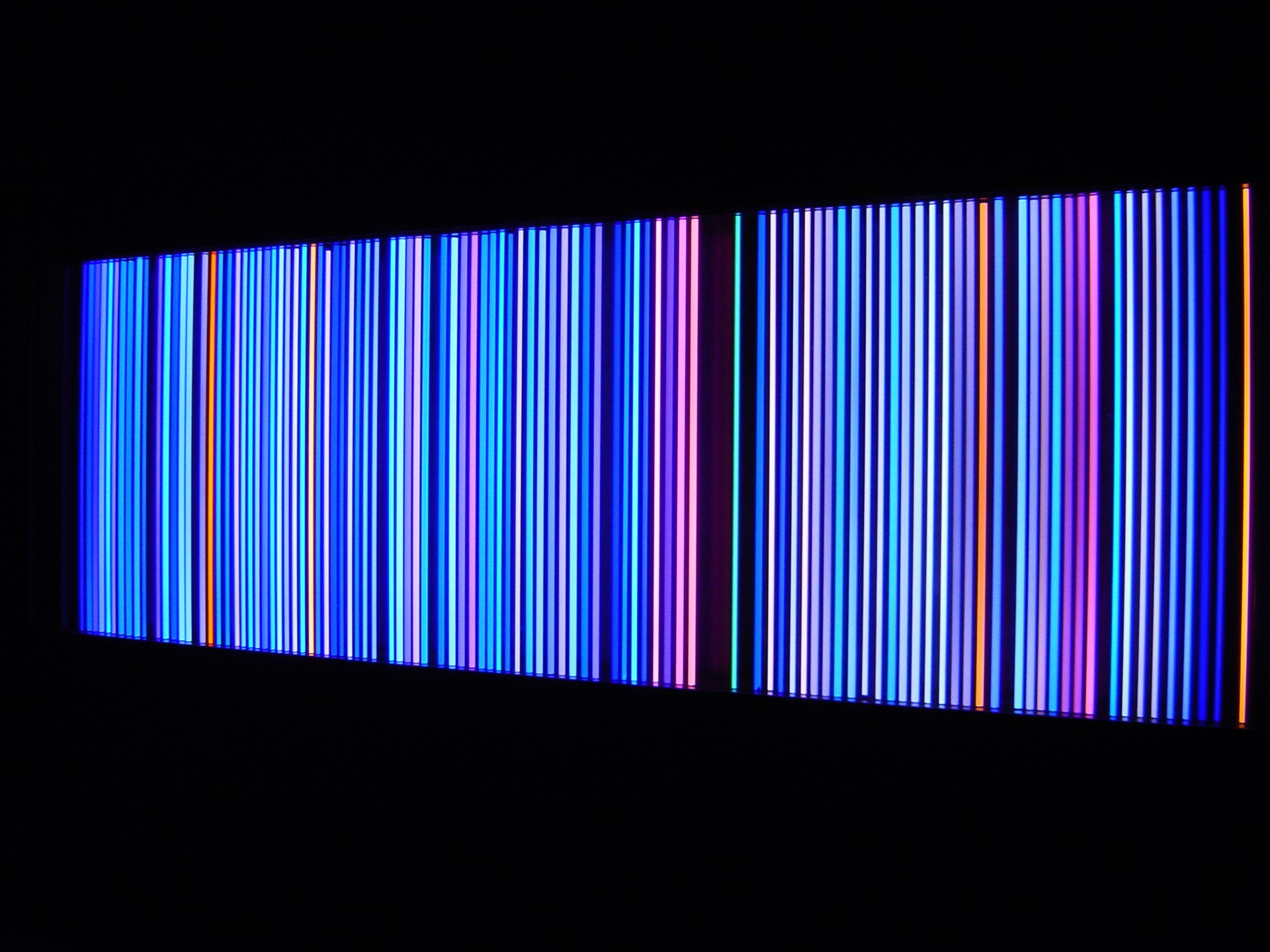  | Lumieres de Paris | 1