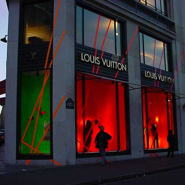 Robert Wilson | Louis Vuitton | 5
