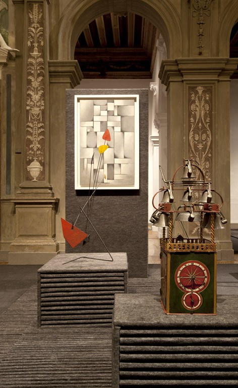  | Fondazione Prada: Art or Sound | 6