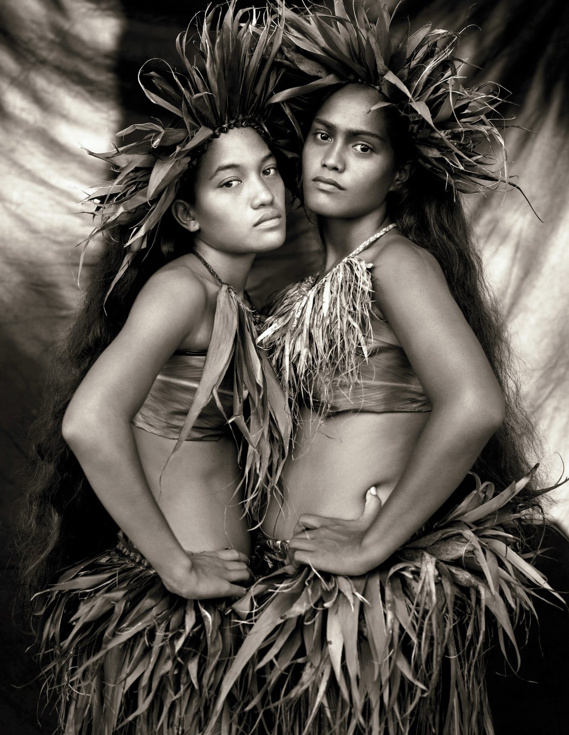  | Tahiti: Faery Lands | 2