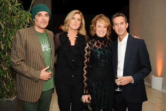 Creative Exchange Agency | Hammer Museum | 4