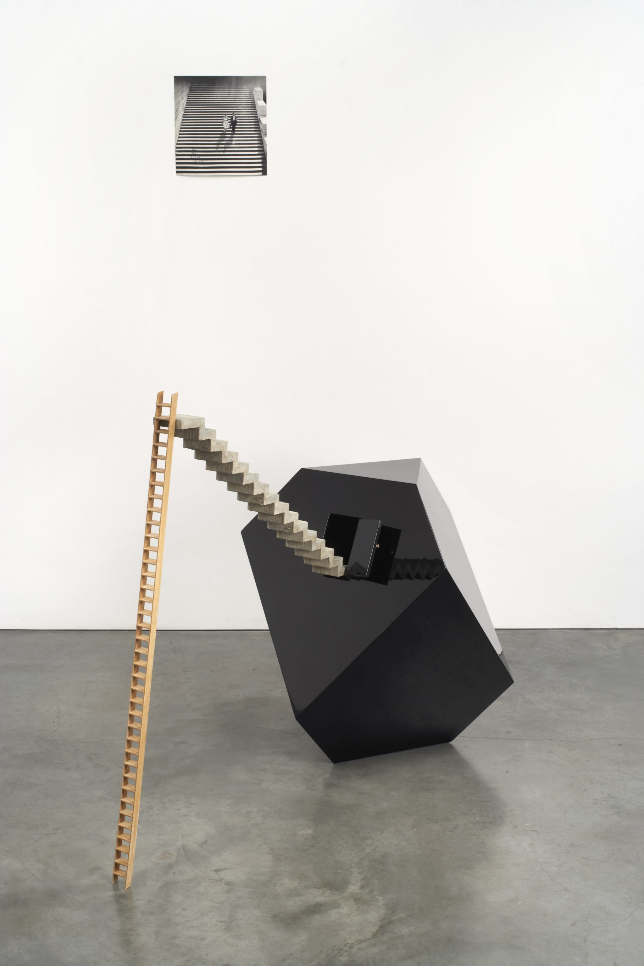 Friedrich Kunath | Sculptures | 7