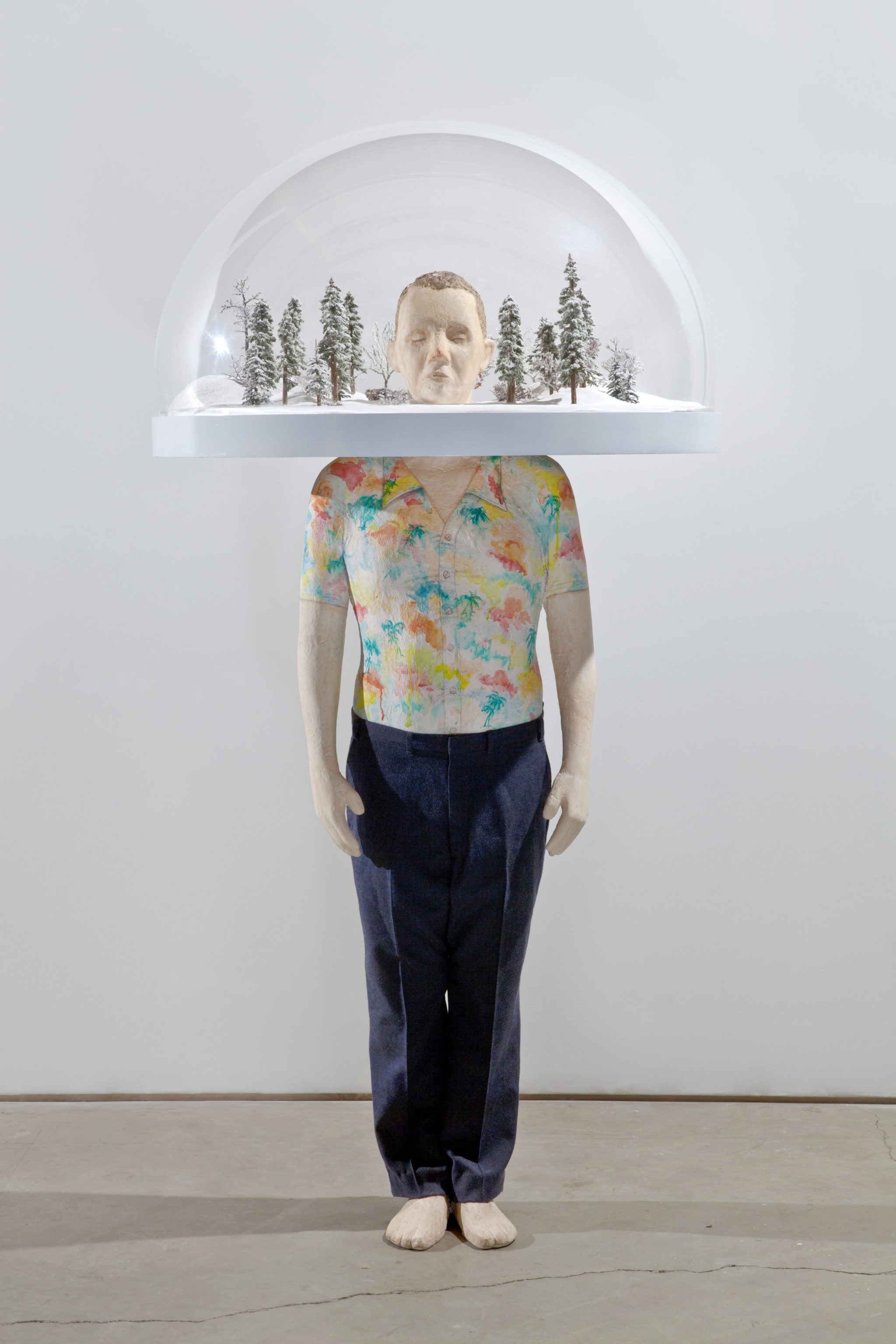 Friedrich Kunath | Sculptures | 12