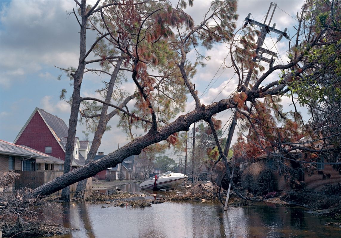 Robert Polidori | After The Flood | 29