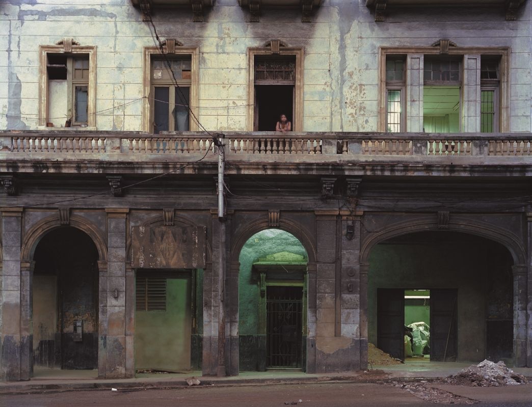 Robert Polidori | Havana | 40