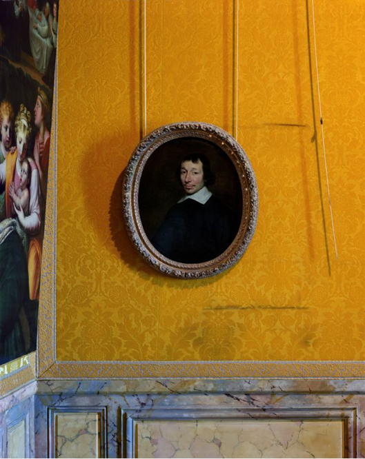 Robert Polidori | Versailles | 14