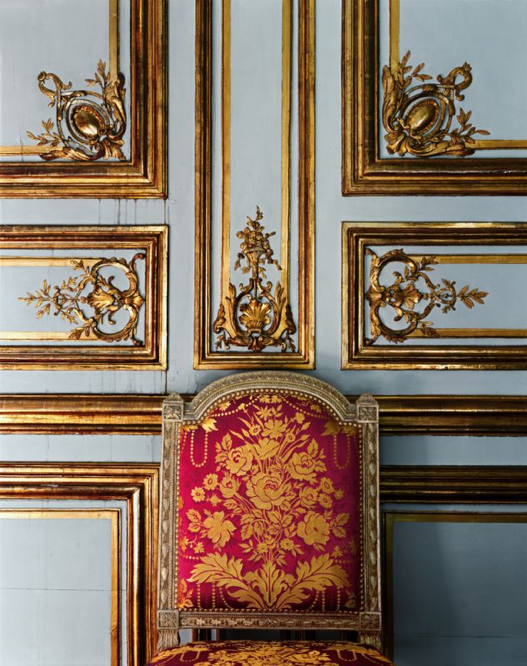 Robert Polidori | Versailles | 19