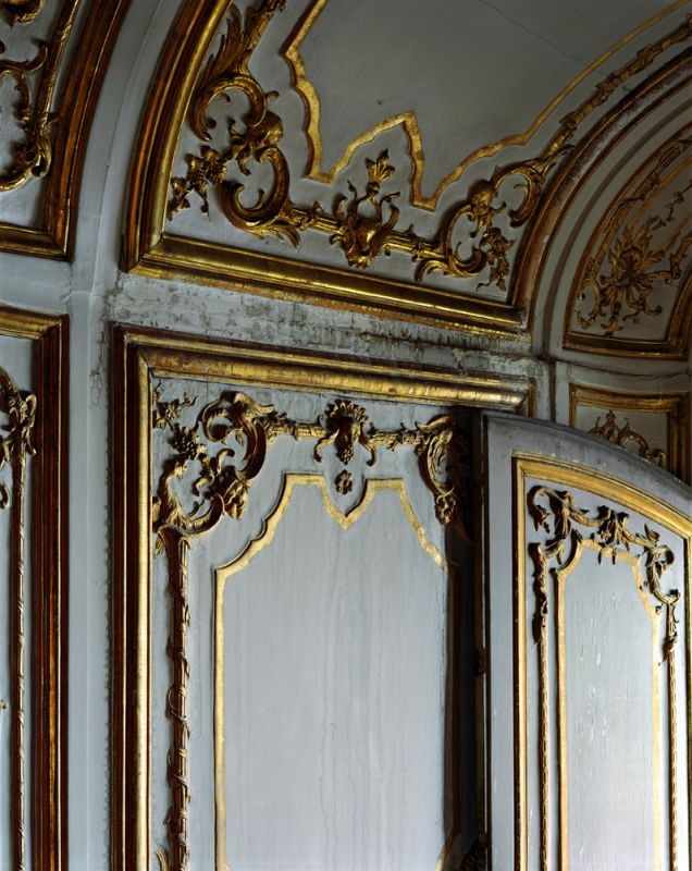 Robert Polidori | Versailles | 25