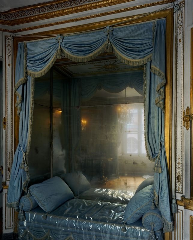Robert Polidori | Versailles | 27