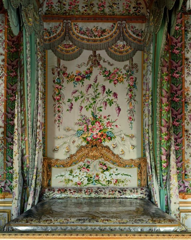 Robert Polidori | Versailles | 28