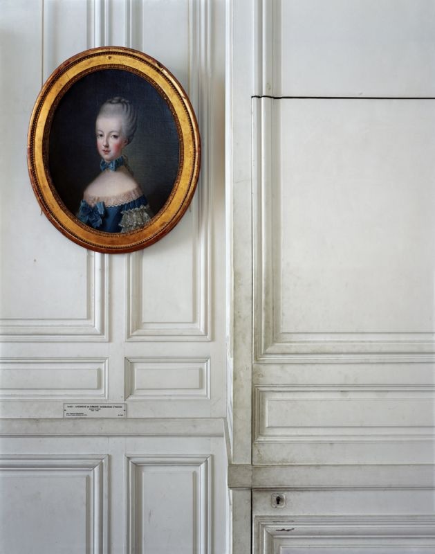 Robert Polidori | Versailles | 30