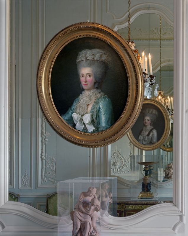 Robert Polidori | Versailles | 33