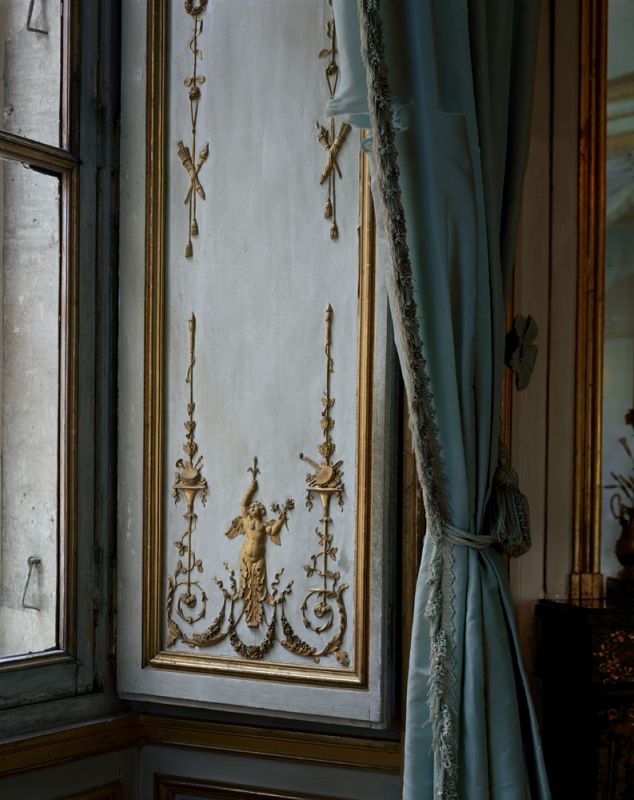 Robert Polidori | Versailles | 34