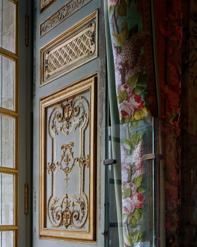 Robert Polidori | Versailles | 36