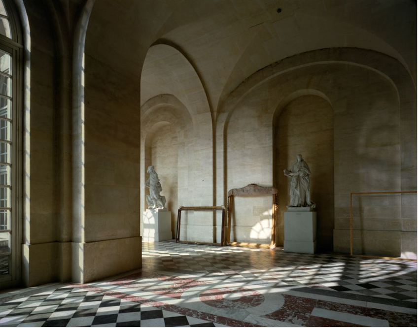 Robert Polidori | Versailles | 40