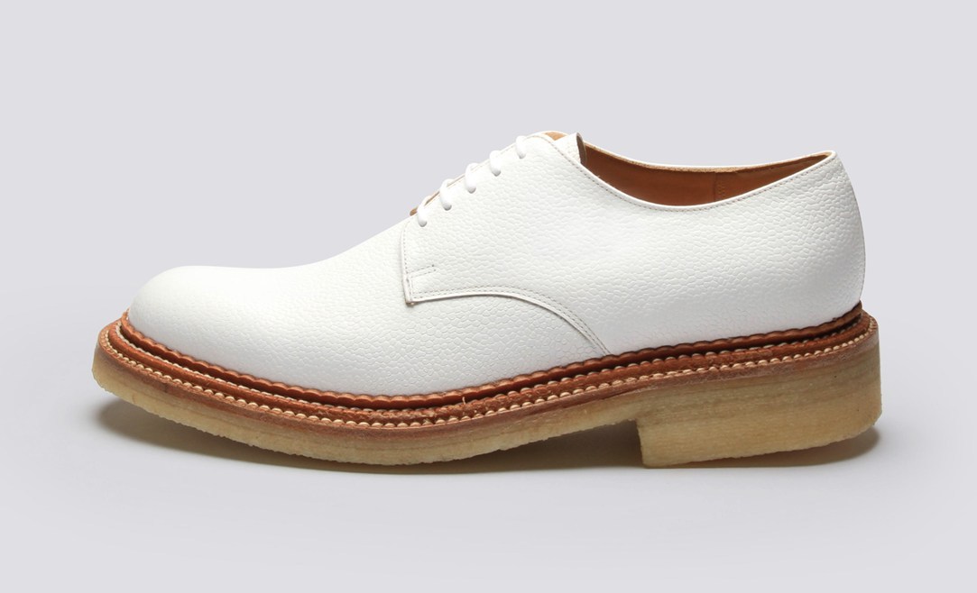 Nick Wooster | Grenson Shoes | 3