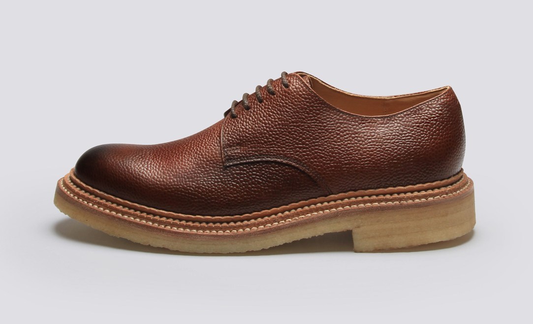 Nick Wooster | Grenson Shoes | 5