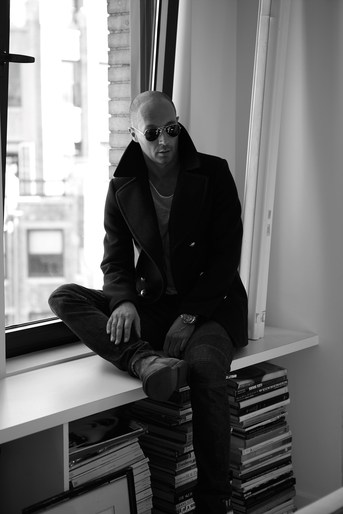 Milan in Miami: Milan Vukmirovic | 2