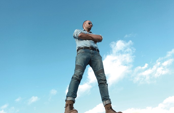 Milan in Miami: Milan Vukmirovic | 1