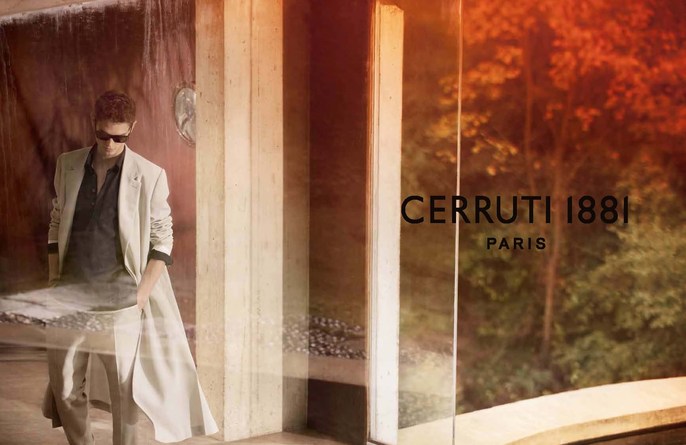 Cerruti 1881 Spring Campaign | 1