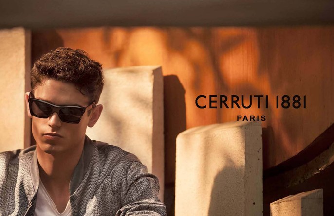 Cerruti 1881 Spring Campaign | 2