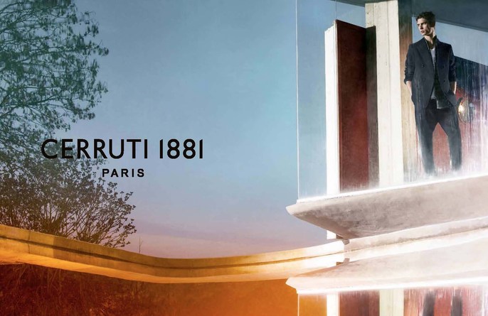 Cerruti 1881 Spring Campaign | 4