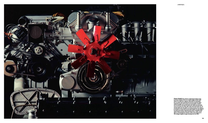 Matthew Porter for Aston Martin | 4