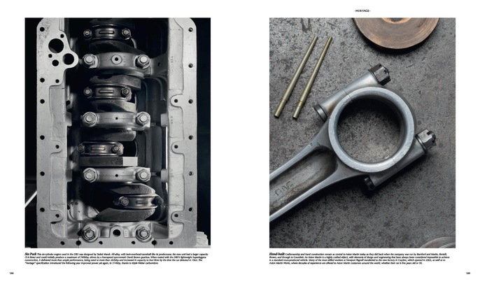 Matthew Porter for Aston Martin | 6