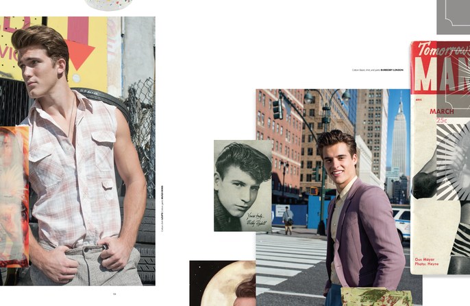 Jack Pierson for At Large | 3