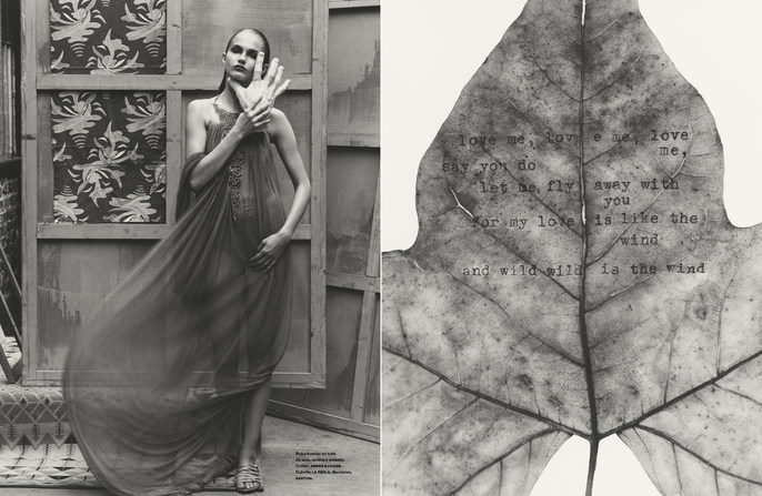 Koto Bolofo for the Latest Issue of Num&eacute;ro Magazine | 3