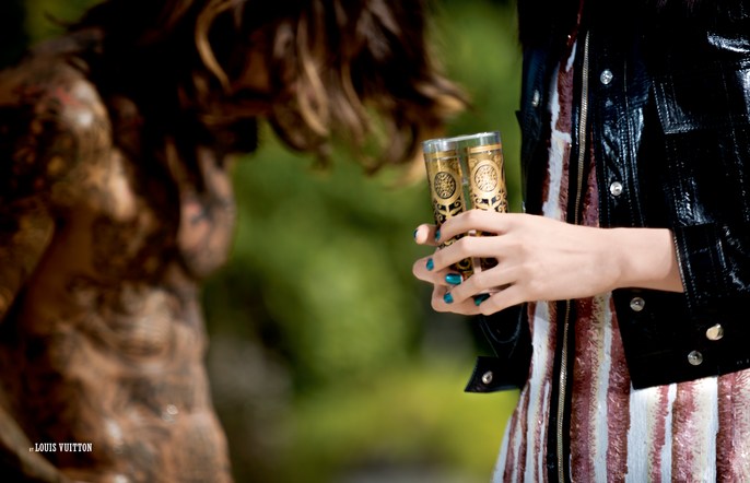 Jeff Burton for 10 Magazine | 3