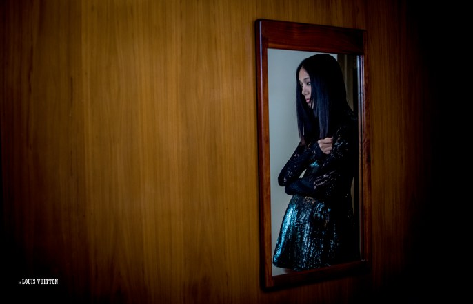 Jeff Burton for 10 Magazine | 6