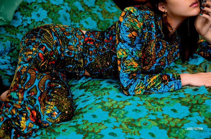 Jeff Burton for 10 Magazine | 7