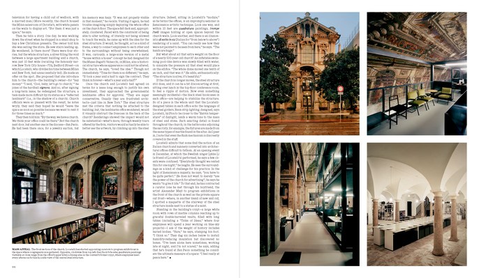 Photography by Fran&ccedil;ois Halard for WSJ Magazine | 3