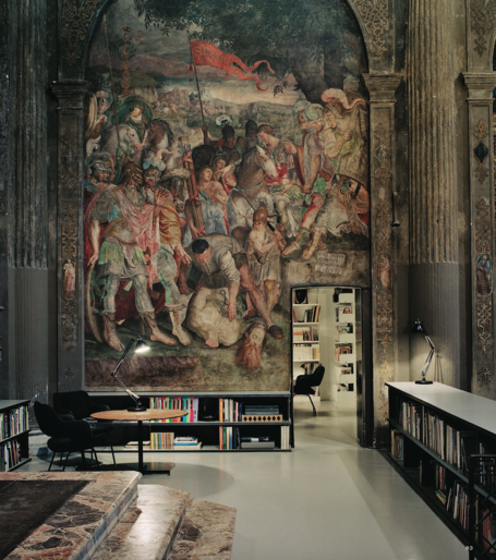 Photography by Fran&ccedil;ois Halard for WSJ Magazine | 1