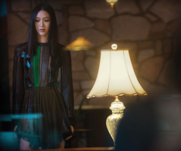 Jeff Burton for 10 Magazine | 1