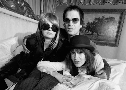 Brett Ratner to Produce JT LeRoy Documentary | 1