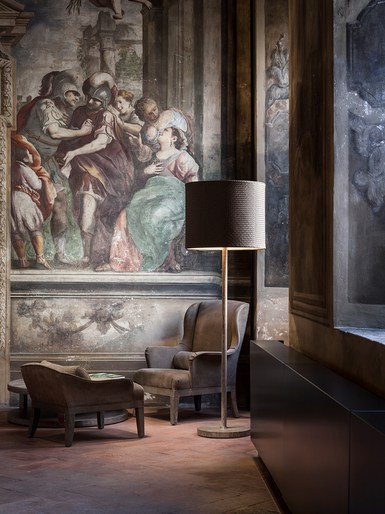 Tomas Maier Designs Bottega Veneta’s First Home Collection | 3