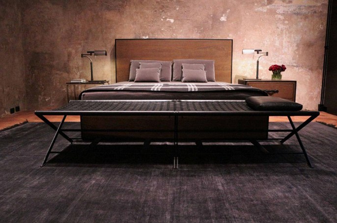 Tomas Maier Designs Bottega Veneta’s First Home Collection | 1