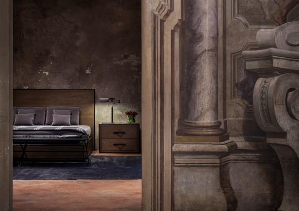 Tomas Maier Designs Bottega Veneta’s First Home Collection | 2