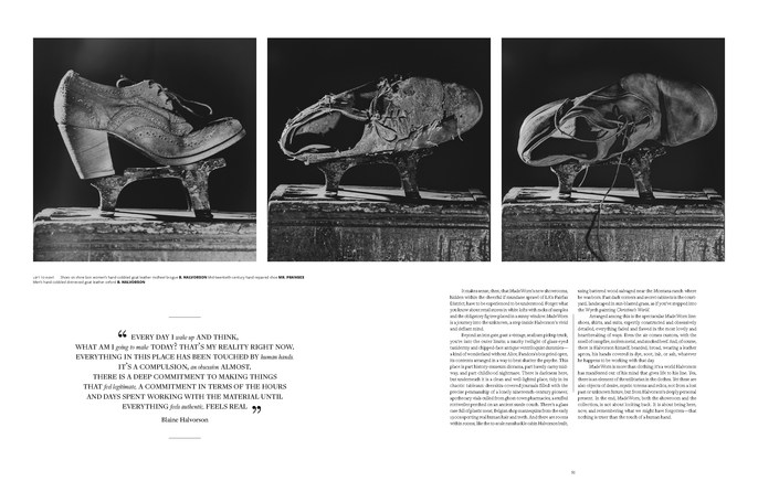“MadeWorn” by Dikayl Rimmasch for At Large Issue 2 | 1