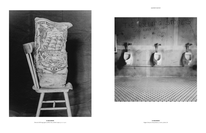 “MadeWorn” by Dikayl Rimmasch for At Large Issue 2 | 4