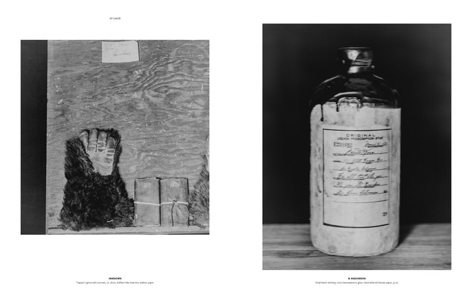 “MadeWorn” by Dikayl Rimmasch for At Large Issue 2 | 6