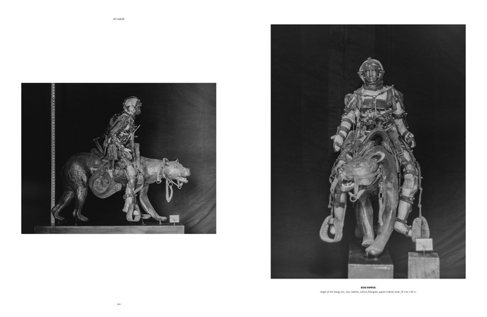 “MadeWorn” by Dikayl Rimmasch for At Large Issue 2 | 7