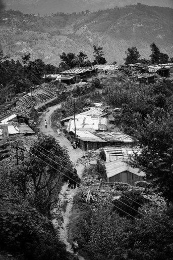 Johan Lindeberg’s Visual Diary of Nepal | 4